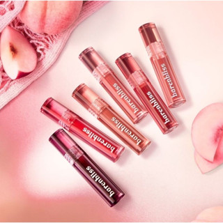 bnb barenbliss Peach Makes Perfect Lip Tint 1 ชิ้น แบร์แอนด์บลิซ พีช เมกส์ เพอร์เฟกต์ ลิปทินต์ 3มล.1 ชิ้น