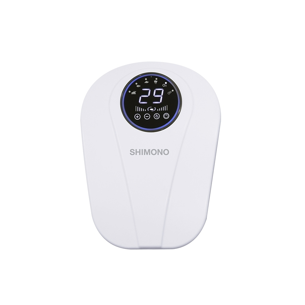 Shimono เครื่องผลิตโอโซน รุ่น SK-03 (สีขาว)