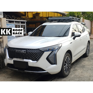 แร็คหลังคา สำหรับ GWM Haval Jolion [ส่งฟรี แบบ Seller own fleet]