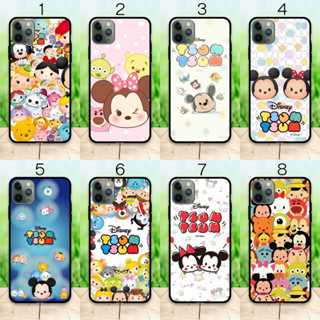 Samsung Note 2 3 4 5 8 9 10 10 Plus Case Tsum Tsum