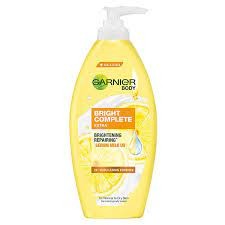 Garnier Body Light Whitening Lotion