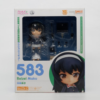 Nendoroid Mako Reizei(กล่องมีตำหนิ)