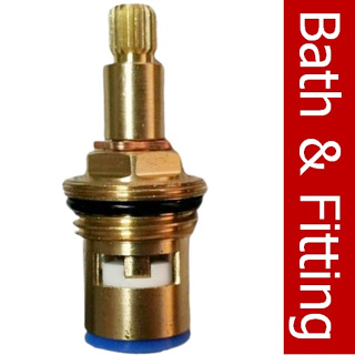 (01.06) AMERICAN STANDARD = A5301019 F88243 CERAMIC VALVE FOR ISS / AMM / ARR