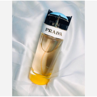 🍭 Prada Candy Sugar Pop EDP for Women 🍭แบ่งขายน้ำหอมเคาน์เตอร์แบรนด์แท้ 100%