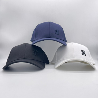 NY เอ็นวาย หมวกแก๊ป หมวกแฟชั่น ใส่กันแดด คุณภาพดี ราคาถูก มีบริการเก็บเงินปลายทาง Fashion Caps