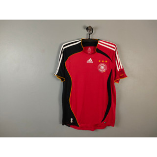 เสื้อแท้มือสอง ทีมชาติ GERMANY 2006