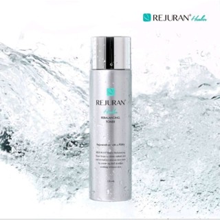 โทนเนอร์ รีจูรัน Rejuran Rebalancing Toner 120Ml