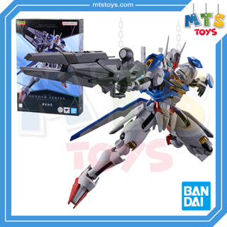 **MTS Toys**Chogokin : Gundam Aerial กันดั้มแท้