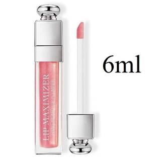 DIOR Lip Maximizer Hyaluronic Lip Plumper 6ml (no box)