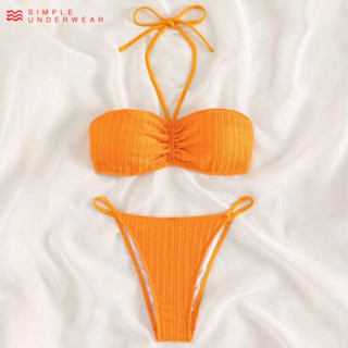 040 Simple Underwear bikini