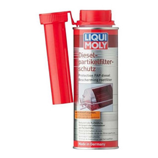 LIQUI MOLY Diesel Particulate Filter Protector Art.5148 🇩🇪( สารทำความสะอาดกรอง DPF สำหรับเครื่องยนต์ดีเซล )