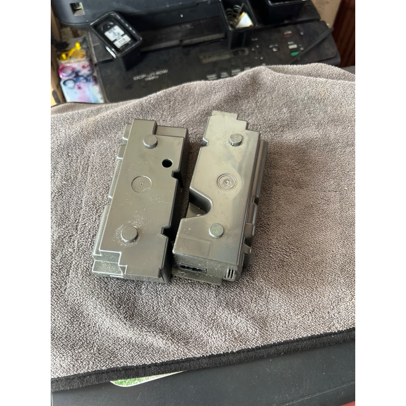 power printer g1010มือสองใช้งานได้ สามารถใช้ได้หลายรุ่นพวกจี 1010 จี 2014 3010