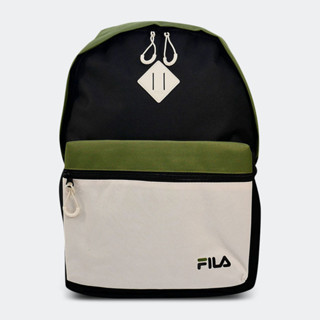 FILA กระเป๋าสะพายหลังผู้ใหญ่ รุ่น BP-TREK/ BPVR23Q22022009