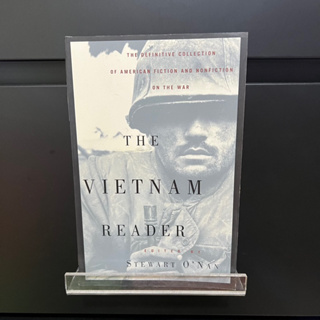 The Vietnam Reader - Stewart ONan