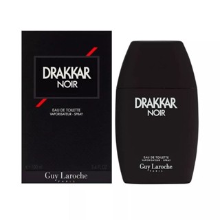 น้ำหอมผู้ชาย GUY LAROCHE Drakkar Noir EDT 100 ml.