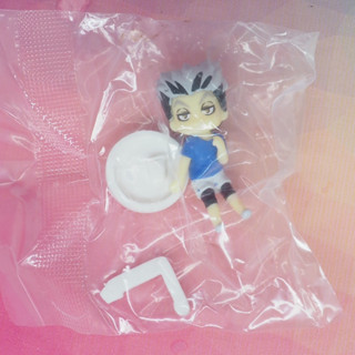 Haikyuu!! Desktop Figure 2: Bokuto Koutarou Clip