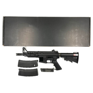 VFC olymplc Arms AR15 (6.5”)