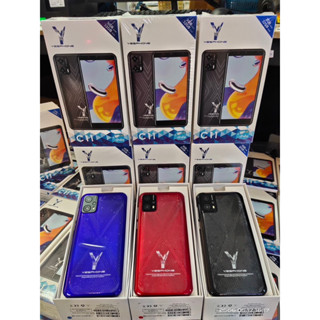 Yesphone C11 เครื่องศูนย์ไทยประกัน1ปีเต็ม