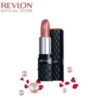 Revlon Color Burst Lipstick เรฟลอน คัลเลอร์ เบิร์สท ลิปสติก (ลิปสติกเรฟลอน , ลิปสติกสีอิฐ , ลิปสีสดชัด , เครื่องสำอาง )