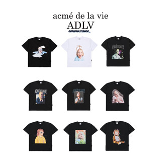 ✨🇰🇷ADLV✨🇰🇷 ADLV SLEEVE T-SHIRT ✨