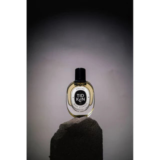น้ำหอมติดกลิ่น TIDKLIN : King Aventus 30 ml. โคตรเท่ ไม่เกรงใจใคร น้ำหอมในตำนานของผู้ชาย