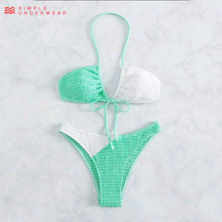 043 Simple Underwear bikini