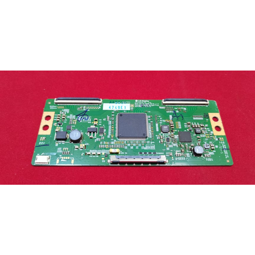 ทีคอน​LG​รุ่น​49UH610T​(แท้​ถอด)