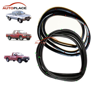 ยางขอบประตู สำหรับ TOYOTA MIGHTY X ไมตี้ เอ๊กซ์ หัวเดี่ยว- แ…