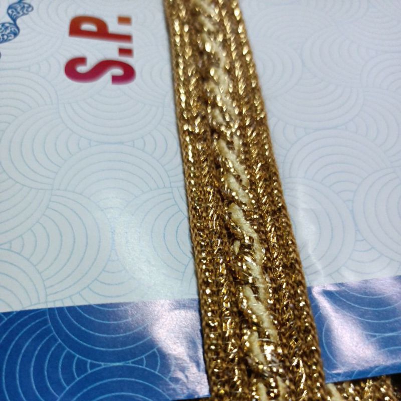 ริบบิ้น กว้าง 1.5 CM ยาว 8 เมตร