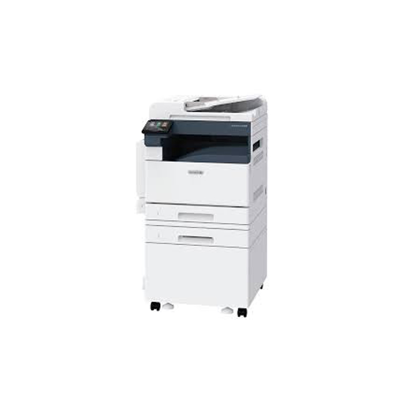 เครื่องถ่ายเอกสารสี Fuji Xerox DC-SC2022