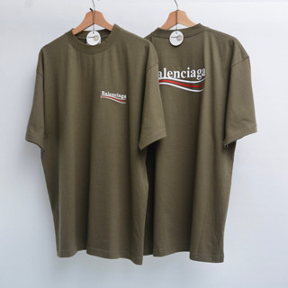 Balenciaga   t- shirt