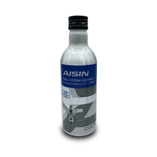 AISIN น้ำยาล้างหัวฉีด AISIN สำหรับเครื่องยนต์เบนซิน [ADEAZ-4001]