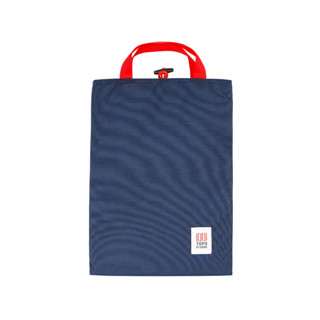 Topo Designs ปลอกแล็ปท็อป รุ่น LAPTOP SLEEVE NAVY/NAVY