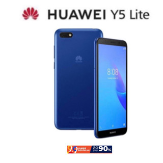 Huawei Y5 lite (16GB)เครื่องแท้ศูนย์ มือสองเคลียร์สต๊อก