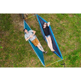 (สินค้า Pre-order)เสาคู่สำหรับค้ำเปล Eno Fuse Tandem Hammock System