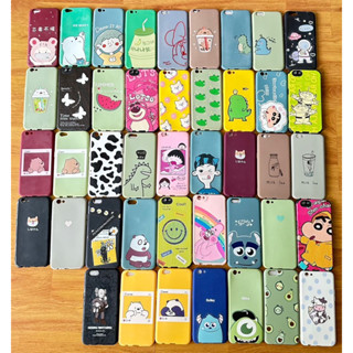 เคส R9s พร้อมส่ง💖 ส่งลายที่ต้องการมาในแชทนะคะ