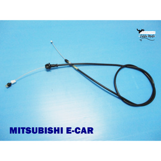 MITSUBISHI E-CAR THROTTLE CABLE (L. 178 cm.)  // สายเร่ง อีคาร์ (ยาว 178 ซม.)