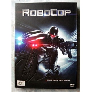 📀 DVD ROBOCOP (2014)