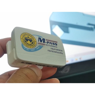 ขาติด M-pass งานปริ้น 3D คละสี (PETG upgrade)