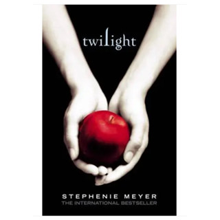 Twilight - Twilight Saga Stephenie Meyer Paperback