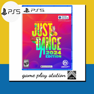 [Pre-order] ps5 just dance 2024 ( english ) full game download กำหนดออกวันที่ 24/10