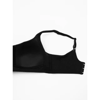 Sabina Sbn Sport Level 1 เสื้อชั้นใน ไร้โครง รหัส SBB2009BK - สีดำ