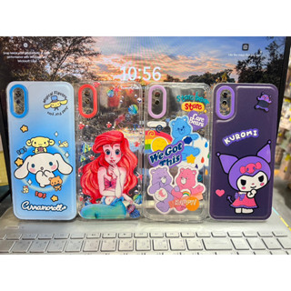 เคส การ์ตูน4ลายใหม่ สำหรับรุ่น Samsung A14 A24 A34 A54  A13 4g A23 A04s A03 A73 A12   สินค้าส่งจากประเทศไทย