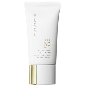 ครีมกันแดด SUQQU PROTECTING DAY CREAM SPF 50+ PA++++