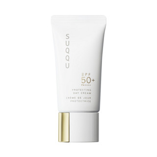 ครีมกันแดด SUQQU PROTECTING DAY CREAM SPF 50+ PA++++