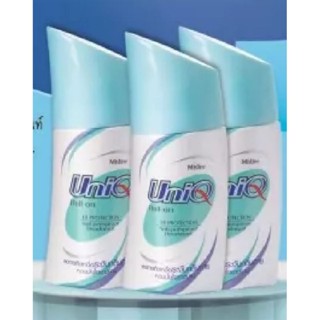 โรลออนระงับกลิ่นกาย มิสทิน ยูนิค เพอร์สไพแรนท์ ดิโอโดแรนท์ ส…