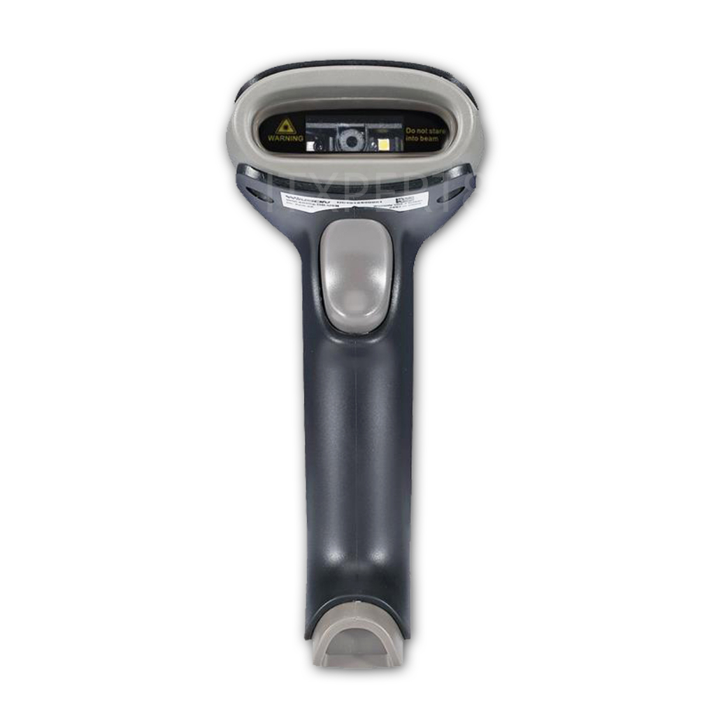 เครื่องสแกนบาร์โค้ด Winson รุ่น WNI-6220g แบบสาย USB handheld barcode scanner