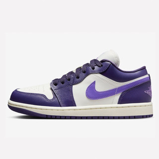 NIKE AIR JORDAN 1 LOW SKY J PURPLE [DC0774502]