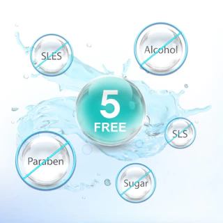 Skynlab พรีเมี่ยมเฟรชมิ้นท์เม้าท์วอช มีตัวเลือก 2 ขนาด 100ml และ 400ml สกินแล็บ