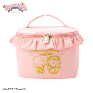 จัดส่งตรงถึงญี่ปุ่น ดาวแฝดน้อย DOLLY MIX Vanity Pouch SWEET